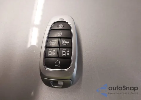 2024 Hyundai Tucson Plug-In Hybrid Limited из США, поврежденный, VIN KM8JFDD20RU216647